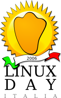 LinuxDay 2006 - Logo